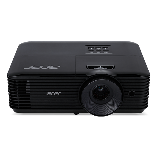 Máy chiếu Acer X118H - Mực In Huy Hoàng - Công Ty TNHH TM DV Tin Học Và Viễn Thông Huy Hoàng